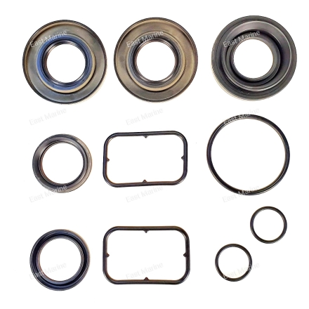 Ремкомплект водомёта FX HO (1.8 L), FX SHO, FZR, FZS  6S5-W0001-20