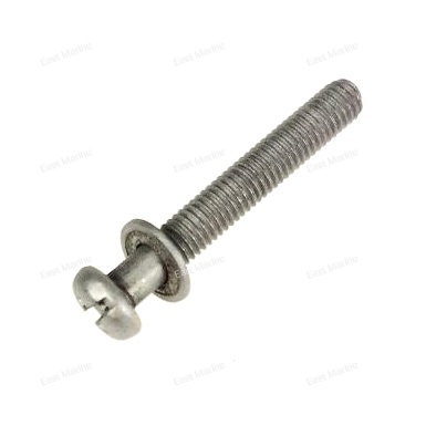 Винт с шайбой 90159-05059