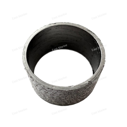 Втулка (прокладка трубы выхлопа)  3YF-14755-00