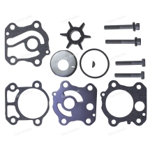 Ремкомплект помпы Yamaha 60-70     6H3-W0078-02