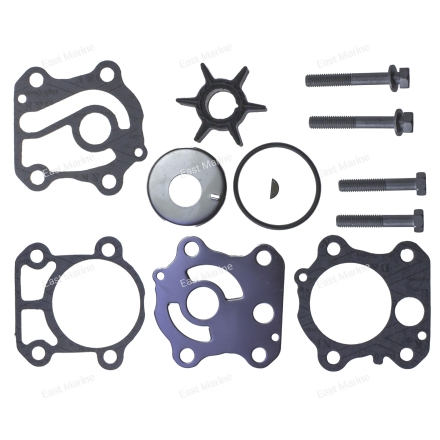 Ремкомплект помпы Yamaha 60-70     6H3-W0078-02