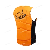 Водный спортивный жилет hikeXp Anti Orange L neopren, размер  L 101O-510L