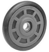 Ролик трака Polaris 162 мм         04-0633-20