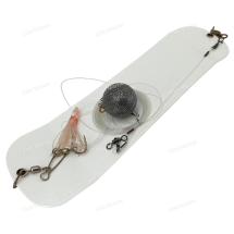 Комплект для троллинга Hot Spot Apex C92-8 флешер/грузило/поводок/октопус