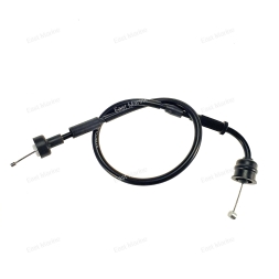 Трос газа PW50    4X4-26311-10