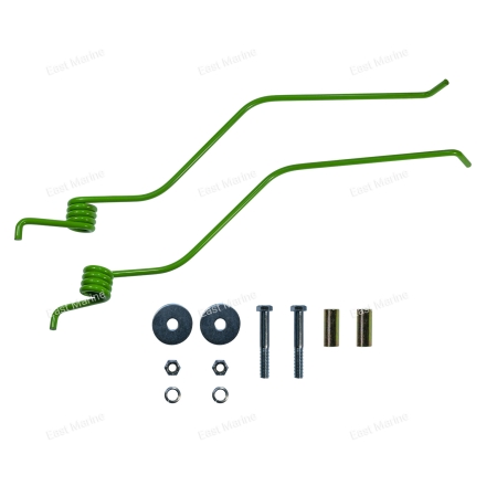 Скребки, комплект 101378