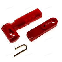 Наконечник троса 12505A1