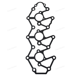 Прокладка крышки головки 3T5-01024-0