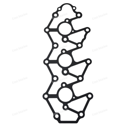 Прокладка крышки головки 3T5-01024-0