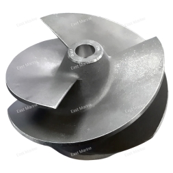 Импеллер нержавеющий 90A,F75-F100, F115-F130