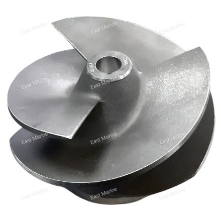 Импеллер нержавеющий 90A,F75-F100, F115-F130