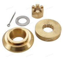 Детали крепления винта  Yamaha F80(D)-300             20825501