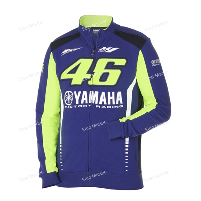 Толстовка флисовая VR46 мужская S