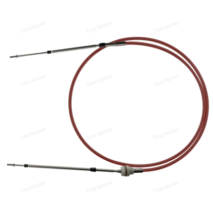 Трос реверса Yamaha 1000 / 1100 FX, FX Cruiser, FX 140,  002-058-10