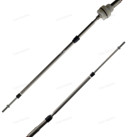 Трос реверса Yamaha 1000 / 1100 FX, FX Cruiser, FX 140,  002-058-10