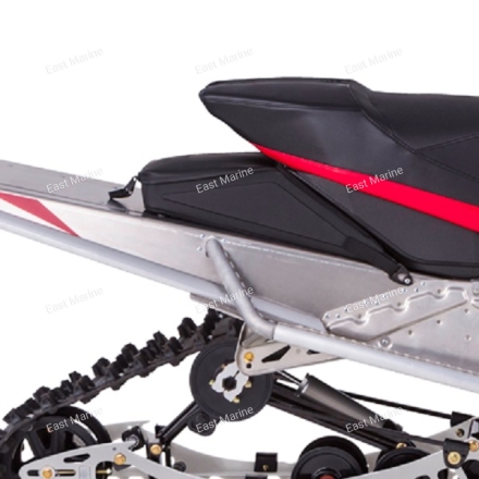 Сумка багажная (SR VIPER DX TUNNEL)     SMA-8JX63-00