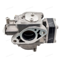 Карбюратор в сборе Tohatsu M8B              3B2-03200-0