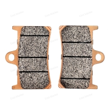 Колодки тормозные передние XV1900       1D7-W0045-00