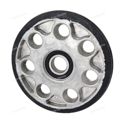 Ролик трака Yamaha 130 мм                           87M-47320-00