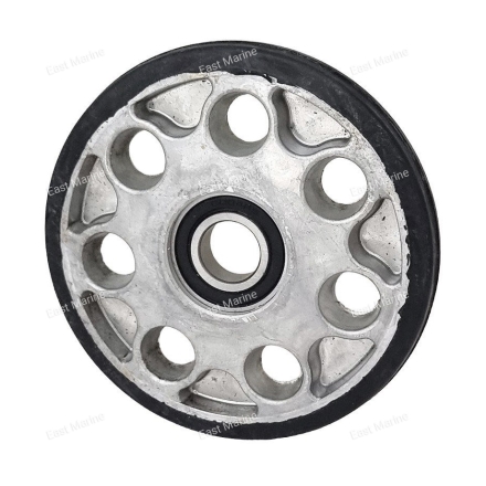 Ролик трака Yamaha 130 мм                           87M-47320-00