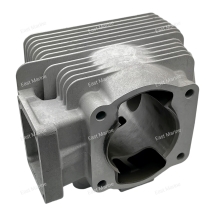 Цилиндр Yamaha Viking 540           83R-11311-00