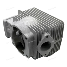 Цилиндр Yamaha Viking 540           83R-11311-00