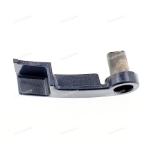 Ручка замка капота 4A, 5C      6E0-42815-00-8D