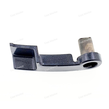 Ручка замка капота 4A, 5C      6E0-42815-00-8D