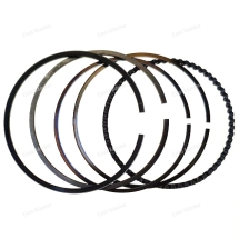 Кольца поршневые, стд  F15C, F20B  6AH-11603-00