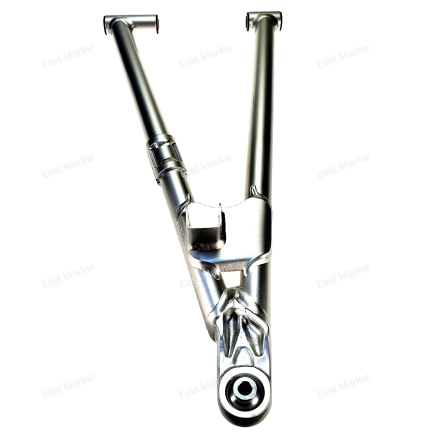 Рычаг нижний, правый Venture MP,PZ5,PZ50MP,RPZ50MP  8GK-23580-C0