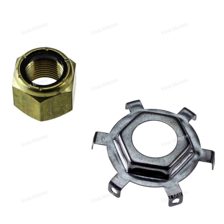 Крепёж гребного винта Mercruiser, Mercury, Honda  18-3701