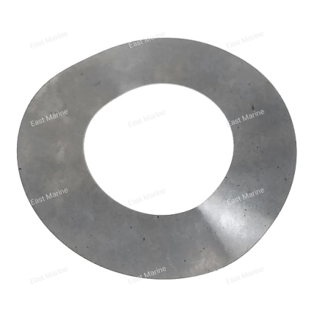 Шайба регулировочная  OMC   0.004 мм    18-2230