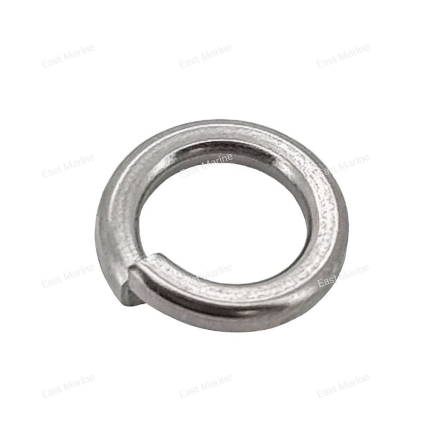 Шайба пружинная М8     GB/T93-8