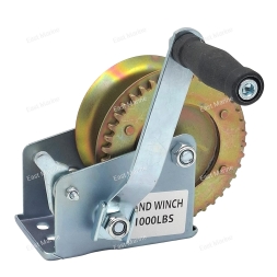 Лебедка трейлерная 450 кг  SF90122-401