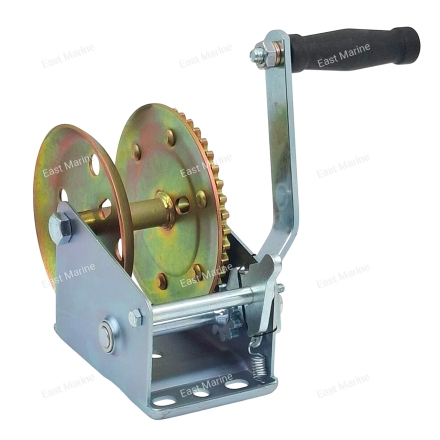 Лебедка трейлерная 450 кг  SF90122-401