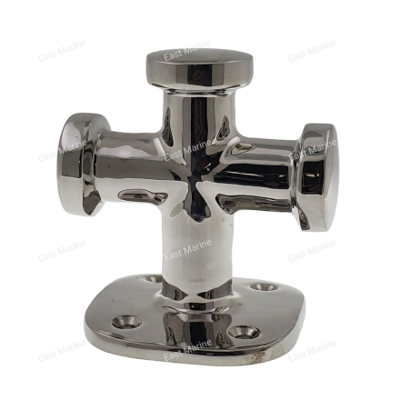 Кнехт швартовый SF30326