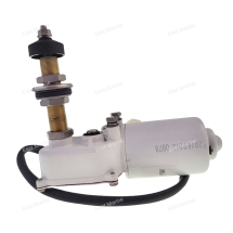 Мотор для дворника 12V 15W, 55-120 градусов  SF50231-12