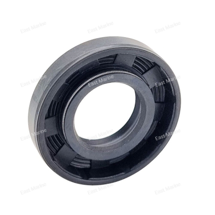 Сальник коленвала BR250, YZ85, редуктора VK540         93102-20447