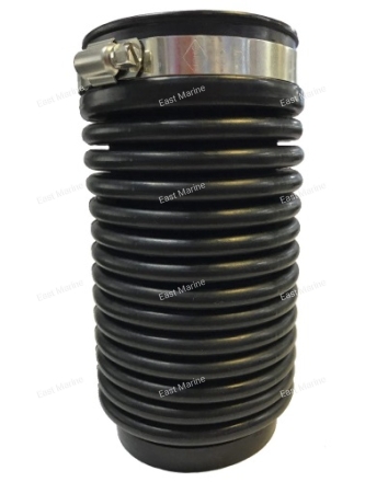 Гофра выхлопная  Volvo SX 18-1074