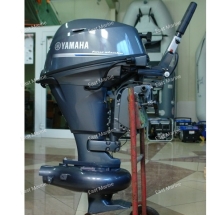 Насадка водомётная Yamaha F15C, F20B  RU-YF20