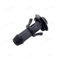 Штуцер  6BL-44391-00