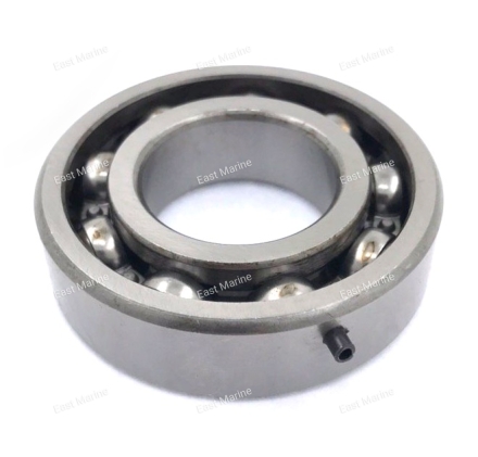 Подшипник (6206) коленвала Sea Doo 580/650/720, Polaris 500LX