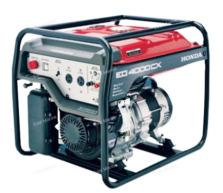 Генератор Honda EG4000 CXRHC