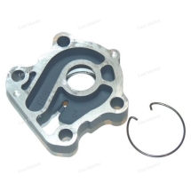 Основание помпы Yamaha 50-100  6D8-WS443-00 (со стопором)