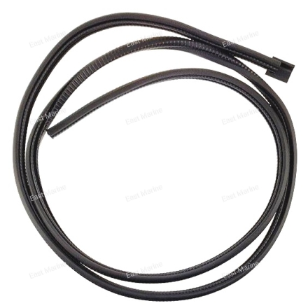 Прокладка (уплотнение капота) F200-F250     6P2-42615-00