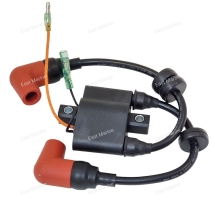 Катушка высоковольтная  F6(A)-F9.9(J), 20C, 25D      680-85570-02