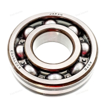 Подшипник коленвала верхний Yamaha 40J, 40G, 40X       93306-307U0