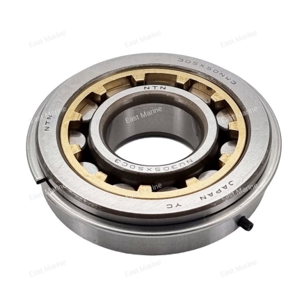 Подшипник коленвала средний 20(C)-30(H)      93390-00009