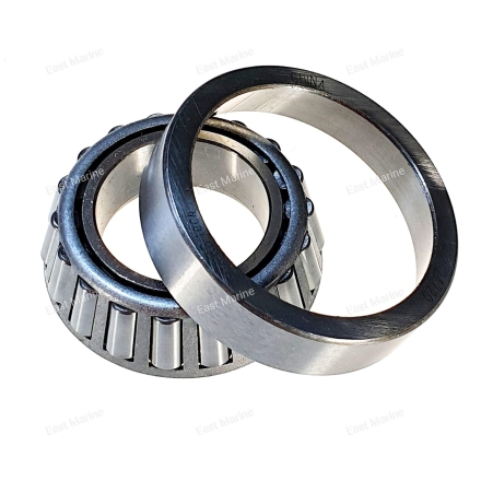 Подшипник роликовый верхнего редуктора Alpha One 1.50 редукция (Mercruiser) 18-1142