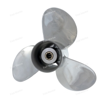 Винт стальной Yamaha 9.9-15   9 1/4 x 9 3/4        101-90015-09